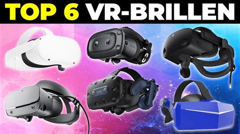 Die besten VR